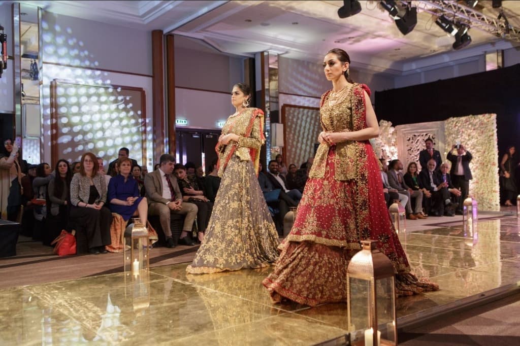 Fashion Exhibition